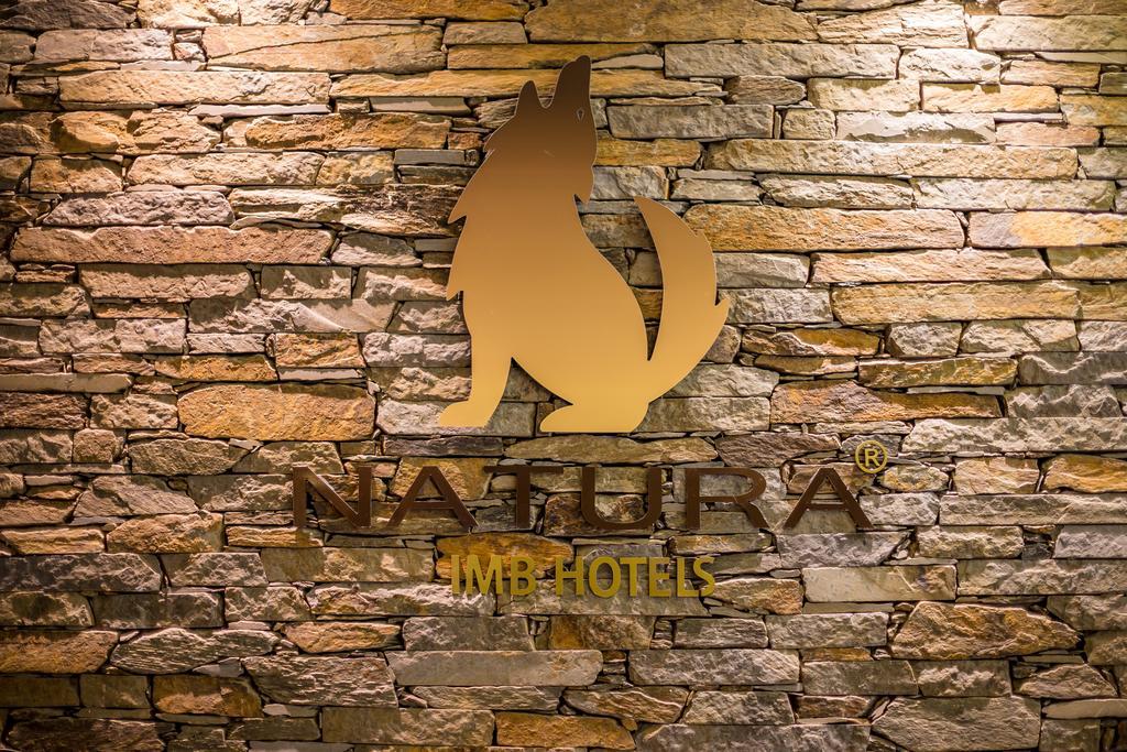 Purala - Wool Valley Hotel & Spa Covilhã Exteriör bild